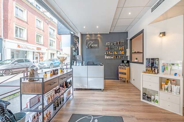 O'Sens - Centre Ville