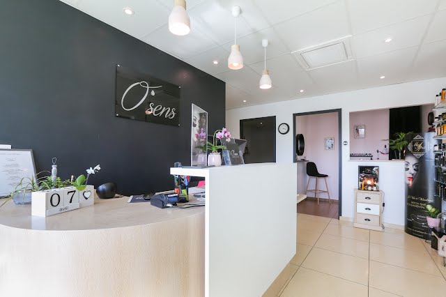 O'Sens - Séquoia Club